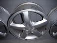 Диски колесные легкосплавные (к-кт) для Hyundai Santa Fe (CM) 2006-2012