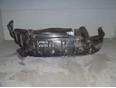 Локер передний левый для Nissan NP300 2008>;King Cab D22 1998-2012