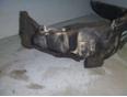Локер передний левый для Nissan NP300 2008>;King Cab D22 1998-2012