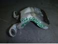 Петля двери задней левой нижняя для Nissan NP300 2008>;King Cab D22 1998-2012