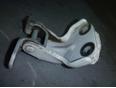 Петля двери задней левой нижняя для Nissan NP300 2008>;King Cab D22 1998-2012