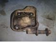 Сектор задней рессоры для Nissan NP300 2008>;King Cab D22 1998-2005