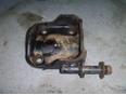 Сектор задней рессоры для Nissan NP300 2008>;King Cab D22 1998-2005