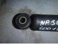 Амортизатор передний для Nissan NP300 2008>;King Cab D22 1998-2012