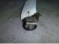 Замок лючка бензобака для Nissan NP300 2008>;King Cab D22 1998-2005
