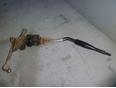 Кулиса КПП для Nissan NP300 2008>;King Cab D22 1998-2005