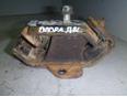 Опора двигателя левая для Nissan NP300 2008>;King Cab D22 1998-2012