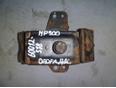 Опора двигателя левая для Nissan NP300 2008>;King Cab D22 1998-2012