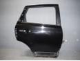 Пенка двери задней правой для Nissan Qashqai (J10) 2006-2014