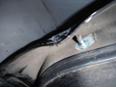 Пенка двери задней правой для Nissan Qashqai (J10) 2006-2014