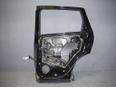 Пенка двери задней правой для Nissan Qashqai (J10) 2006-2014