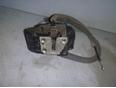 Замок двери задней правой для Nissan Qashqai (J10) 2006-2014