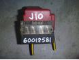 Блок предохранителей для Nissan Qashqai (J10) 2006-2014
