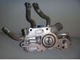 Корпус термостата для Nissan Qashqai (J10) 2006-2014;Qashqai+2 (JJ10) 2008-2014
