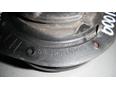 Опора переднего амортизатора левая для Nissan,Renault Qashqai (J10) 2006-2014;X-Trail (T31) 2007-2014;Koleos (HY) 2008-2016;Qashqai+2 (JJ10) 2008-2014