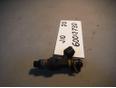 Форсунка инжекторная электрическая для Nissan Qashqai (J10) 2006-2014;Teana J31 2006-2008;X-Trail (T31) 2007-2014;Tiida (C11) 2007-2014;Qashqai+2 (JJ10) 2008-2014