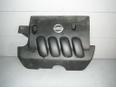 Накладка декоративная для Nissan Qashqai (J10) 2006-2014;Teana J32 2008-2013