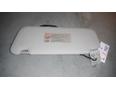 Козырек солнцезащитный (внутри) для Citroen C5 2008>