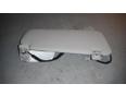 Козырек солнцезащитный (внутри) для Citroen C5 2008>