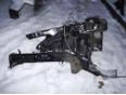 Лонжерон передний правый для Skoda Octavia (A4 1U-) 2000-2011;Octavia 1997-2000