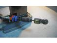 Кулиса КПП для Citroen C5 2008>
