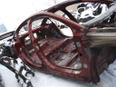Кузовной элемент для Citroen C5 2008>