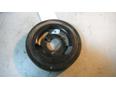 Шкив коленвала для Citroen,Peugeot C5 2008>;C4 2005-2011;207 2006-2013;308 I 2007-2015;C4 Picasso 2006-2014;C4 Grand Picasso 2006-2014;Partner Tepee(B9) 2008>;3008 2010>;Berlingo (NEW) (B9) 2008>;C4 II 2011>;DS4 2011-2015;DS3 2009-2015
