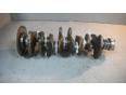 Коленвал для Citroen,Peugeot C5 2008>;207 2006-2013;308 I 2007-2015;C4 Picasso 2006-2014;C4 Grand Picasso 2006-2014;3008 2010>;C4 II 2011>;DS4 2011-2015;DS3 2009-2015;508 2010>;RCZ 2010-2014;408 2012>;DS5 2012-2015;308 II 2014>