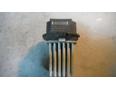 Резистор отопителя для Citroen,Peugeot C5 2008>;C4 2005-2011;407 2004-2010;307 2001-2008;C6 2006-2012;DS3 2009-2015;C3 2009-2016