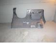 Накладка (кузов внутри) для Hyundai Accent II (+ТАГАЗ) 2000-2012;Accent I 1994-2000
