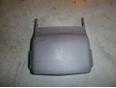 Кожух рулевой колонки верхний для Hyundai Accent II (+ТАГАЗ) 2000-2012