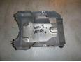 Кожух рулевой колонки нижний для Hyundai Accent II (+ТАГАЗ) 2000-2012