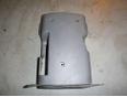 Кожух рулевой колонки нижний для Hyundai Accent II (+ТАГАЗ) 2000-2012