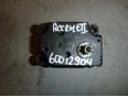 Моторчик заслонки отопителя для Hyundai Accent II (+ТАГАЗ) 2000-2012