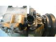 Компрессор системы кондиционирования для Hyundai Accent II (+ТАГАЗ) 2000-2012