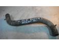 Патрубок радиатора для Hyundai Accent II (+ТАГАЗ) 2000-2012