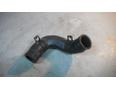 Патрубок радиатора для Hyundai,Chevrolet Accent II (+ТАГАЗ) 2000-2012;Rezzo 2005-2010
