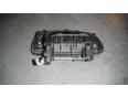 Ручка двери передней наружная правая для Hyundai Accent II (+ТАГАЗ) 2000-2012