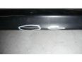 Молдинг задней левой двери для Hyundai Accent II (+ТАГАЗ) 2000-2012