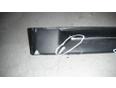 Молдинг задней левой двери для Hyundai Accent II (+ТАГАЗ) 2000-2012