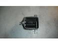 Дефлектор воздушный для Hyundai Accent II (+ТАГАЗ) 2000-2012