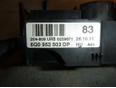 Переключатель подрулевой в сборе для VW,Skoda Polo (Sed RUS) 2011>;Fabia 2007-2015