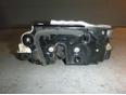 Замок двери задней правой для VW,Skoda Polo (Sed RUS) 2011>;Golf VI 2009-2013;Polo (HB) 2009>;Yeti 2009>;Jetta 2011>;Golf VII 2012>
