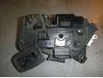 Замок двери задней правой для VW,Skoda Polo (Sed RUS) 2011>;Golf VI 2009-2013;Polo (HB) 2009>;Yeti 2009>;Jetta 2011>;Golf VII 2012>