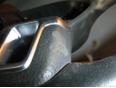 Рулевое колесо для AIR BAG (без AIR BAG) для VW Polo (Sed RUS) 2011>;Polo (HB) 2009>