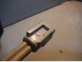 Кнопка открывания багажника для Nissan Qashqai (J10) 2006-2014;Qashqai+2 (JJ10) 2008-2014
