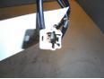 Кнопка открывания багажника для Nissan Qashqai (J10) 2006-2014;Qashqai+2 (JJ10) 2008-2014
