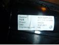 Дефлектор воздушный для VW Polo (Sed RUS) 2011>