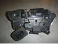 Замок двери передней правой для VW Polo (Sed RUS) 2011>;Golf VI 2009-2013;Polo (HB) 2009>
