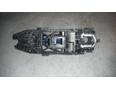 Ручка двери передней наружная левая для VW Polo (Sed RUS) 2011>